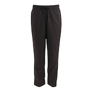 (メンズ)トレーニング 防風 ロングパンツ メッシュライナー パンツ 523550 01 BLK