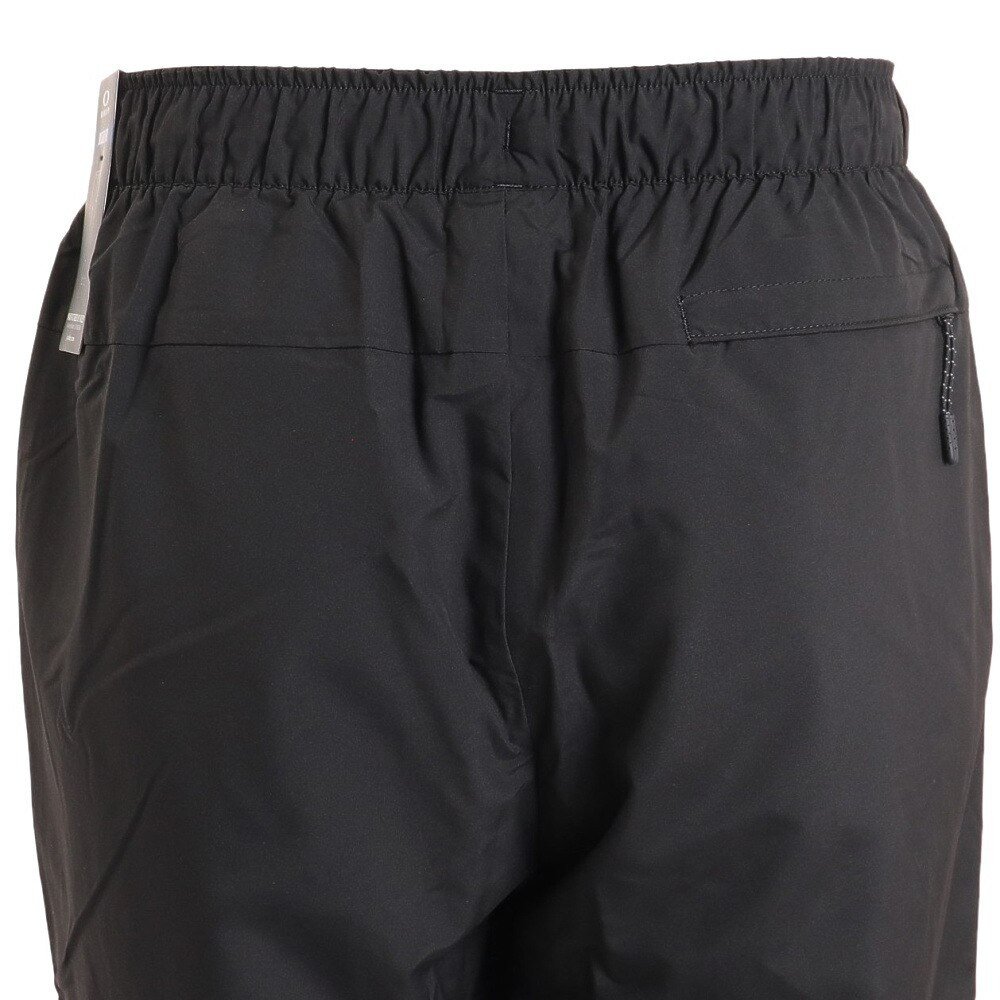オークリー（OAKLEY）（メンズ）ENHANCE ウインドメッシュパンツ 12.7 FOA404206-02E 撥水 防風