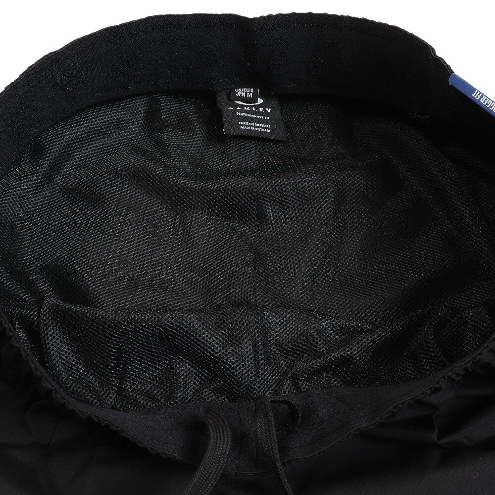 オークリー（OAKLEY）（メンズ）ENHANCE ウインドメッシュパンツ 12.7 FOA404206-02E 撥水 防風