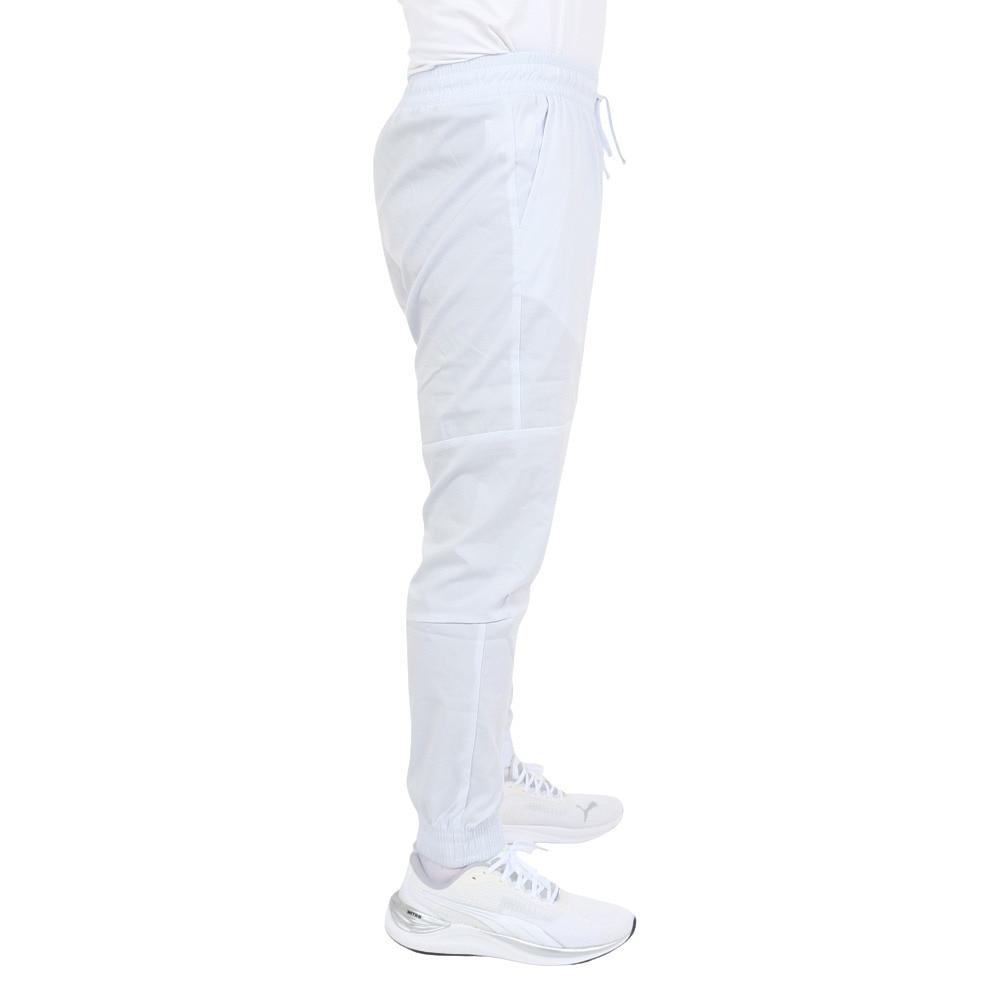 プーマ（PUMA）（メンズ）TRAIN ALL DAY ビッグキャットウーブンパンツ 524584 42 SLV