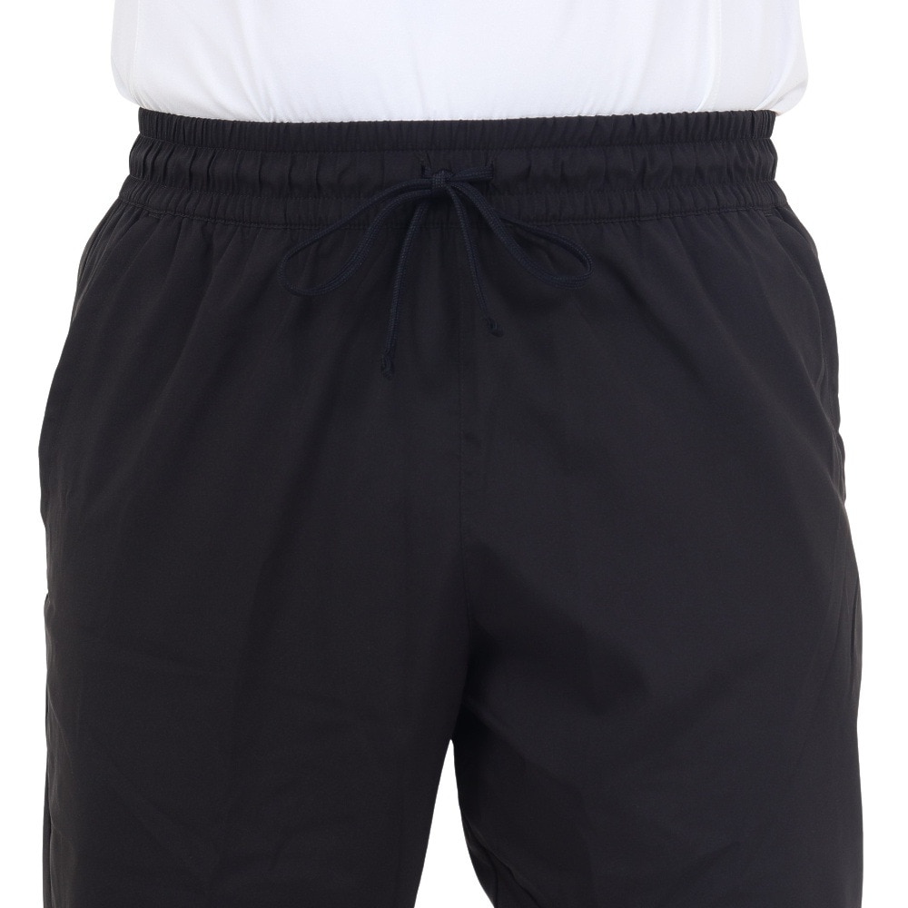 プーマ（PUMA）（メンズ）TRAIN ALL DAY ビッグキャットウーブンパンツ 524584 56 BLK