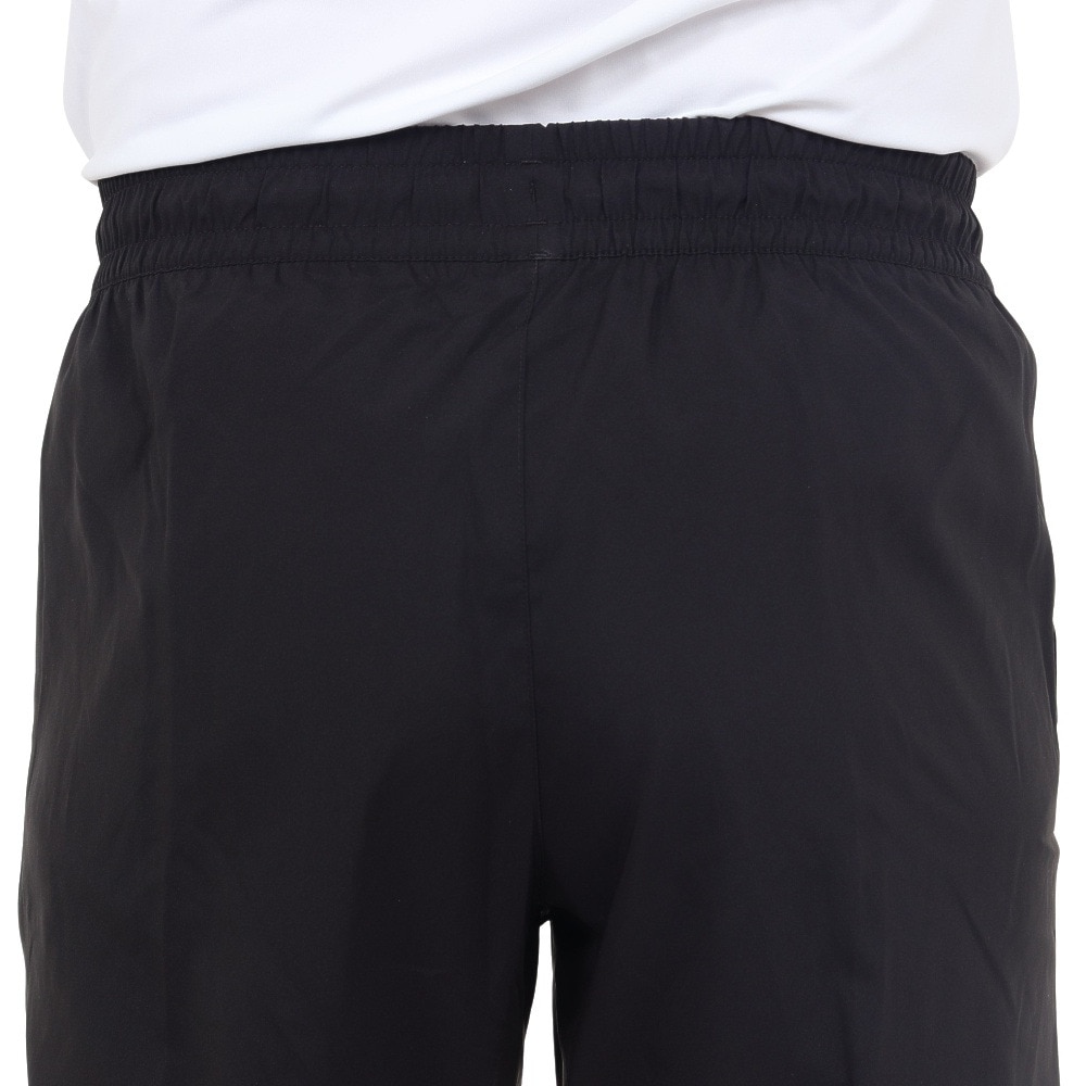 プーマ（PUMA）（メンズ）TRAIN ALL DAY ビッグキャットウーブンパンツ 524584 56 BLK