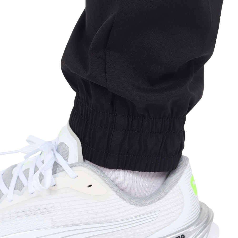 プーマ（PUMA）（メンズ）TRAIN ALL DAY ビッグキャットウーブンパンツ 524584 56 BLK