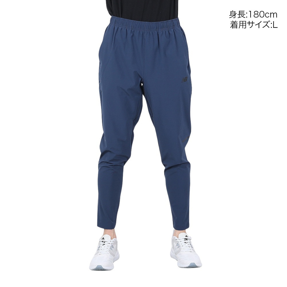 ニューバランス（new balance）（メンズ）Tenacity ストレッチウーブンパンツ MP41047NNY