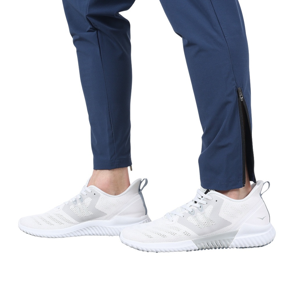 ニューバランス（new balance）（メンズ）Tenacity ストレッチウーブンパンツ MP41047NNY