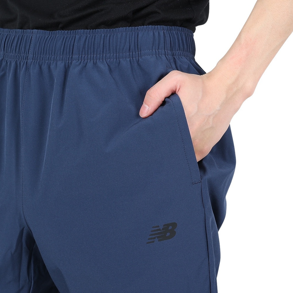 ニューバランス（new balance）（メンズ）Tenacity ストレッチウーブンパンツ MP41047NNY