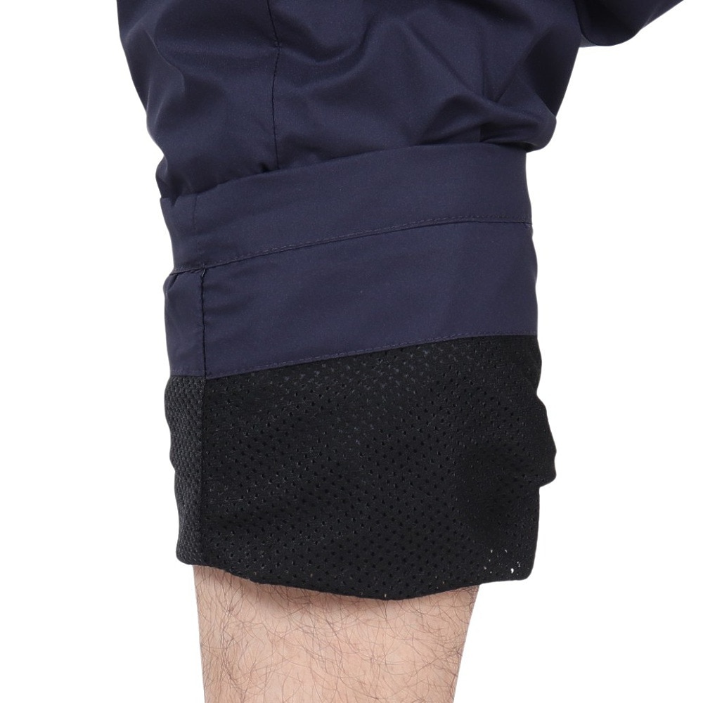 デサント（DESCENTE）（メンズ）HEATNAVI TOUGH ロングパンツ ST4FPZ31M NV00
