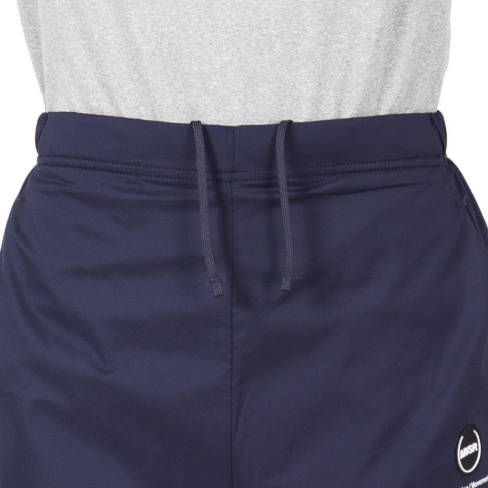 デサント（DESCENTE）（メンズ）HEATNAVI TOUGH ロングパンツ ST4FPZ31M NV00
