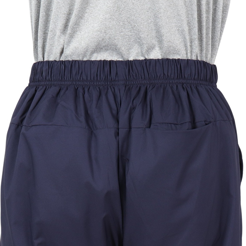 デサント（DESCENTE）（メンズ）HEATNAVI TOUGH ロングパンツ ST4FPZ31M NV00