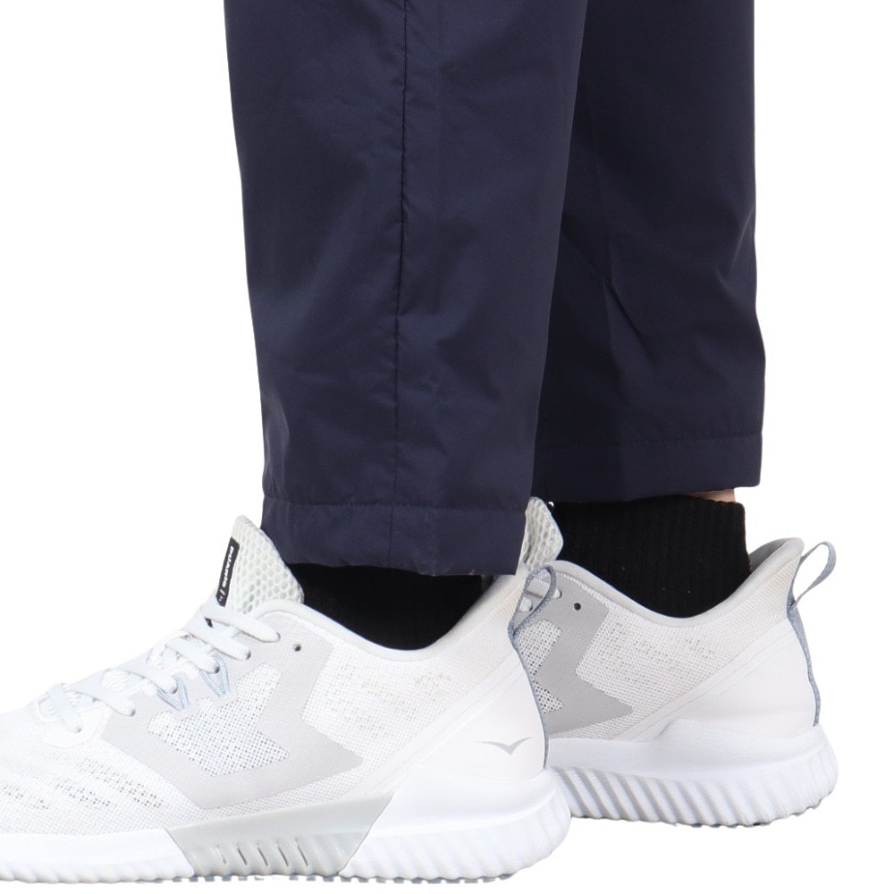 デサント（DESCENTE）（メンズ）HEATNAVI TOUGH ロングパンツ ST4FPZ31M NV00