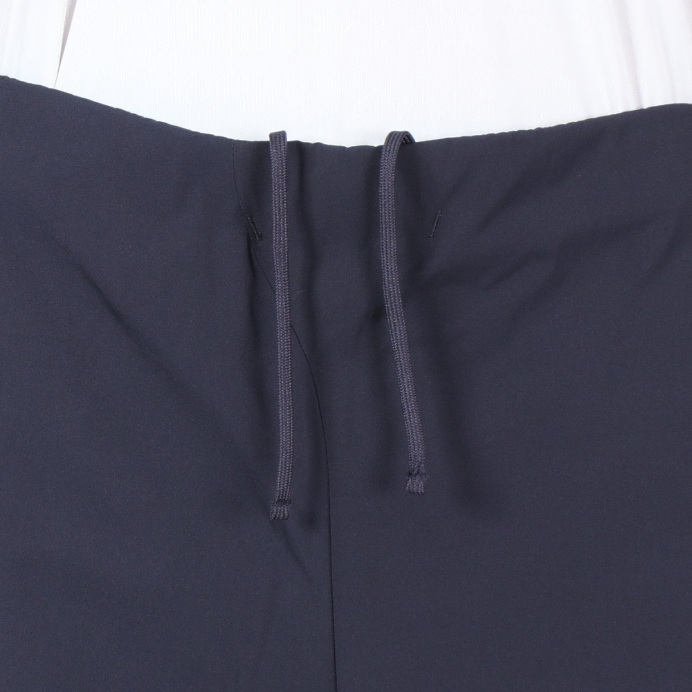 デサント（DESCENTE）（メンズ）HEATNAVI ブラッシュド ロングパンツ ST4FPZ34M NV00