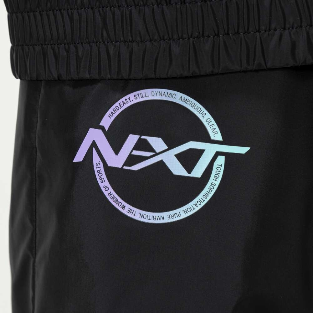 ミズノ（MIZUNO）（メンズ）N-XT ウィンドブレーカーパンツ 32JFC22009