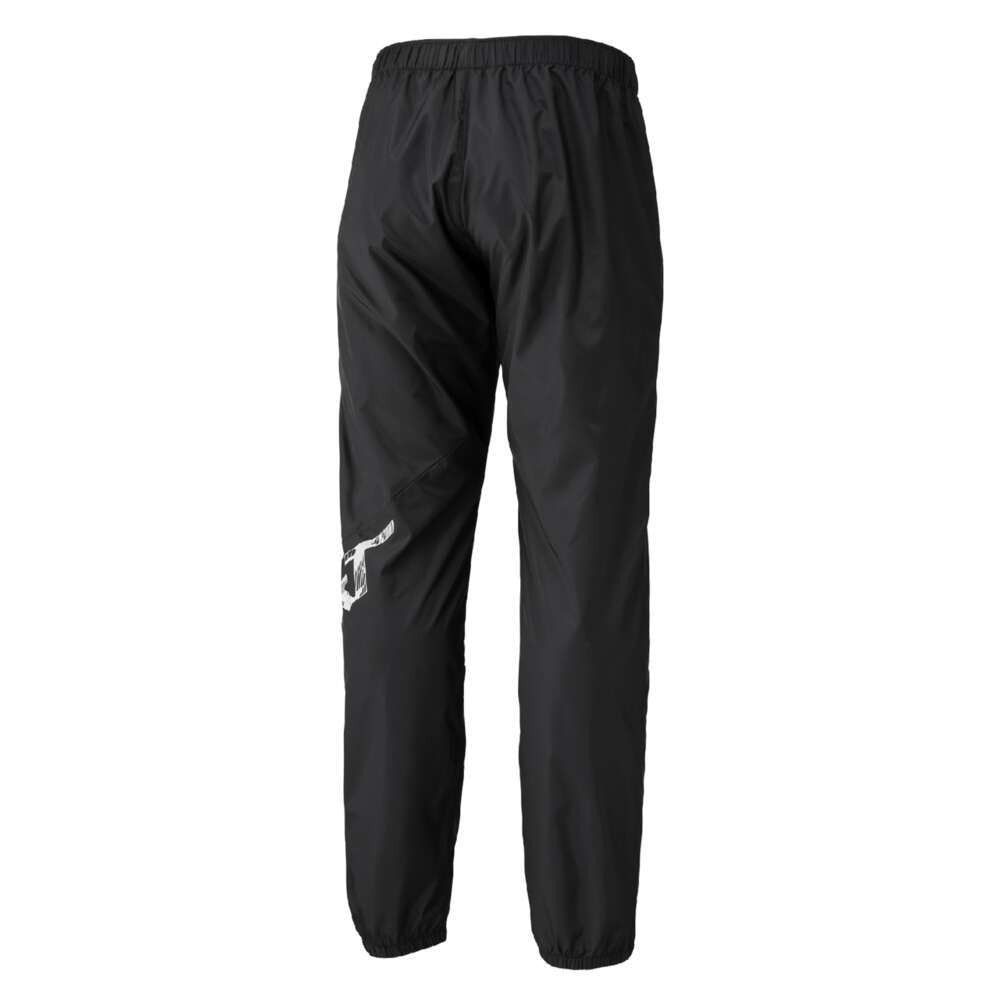ミズノ（MIZUNO）（メンズ）N-XT ウィンドブレーカーパンツ 32JFC22009