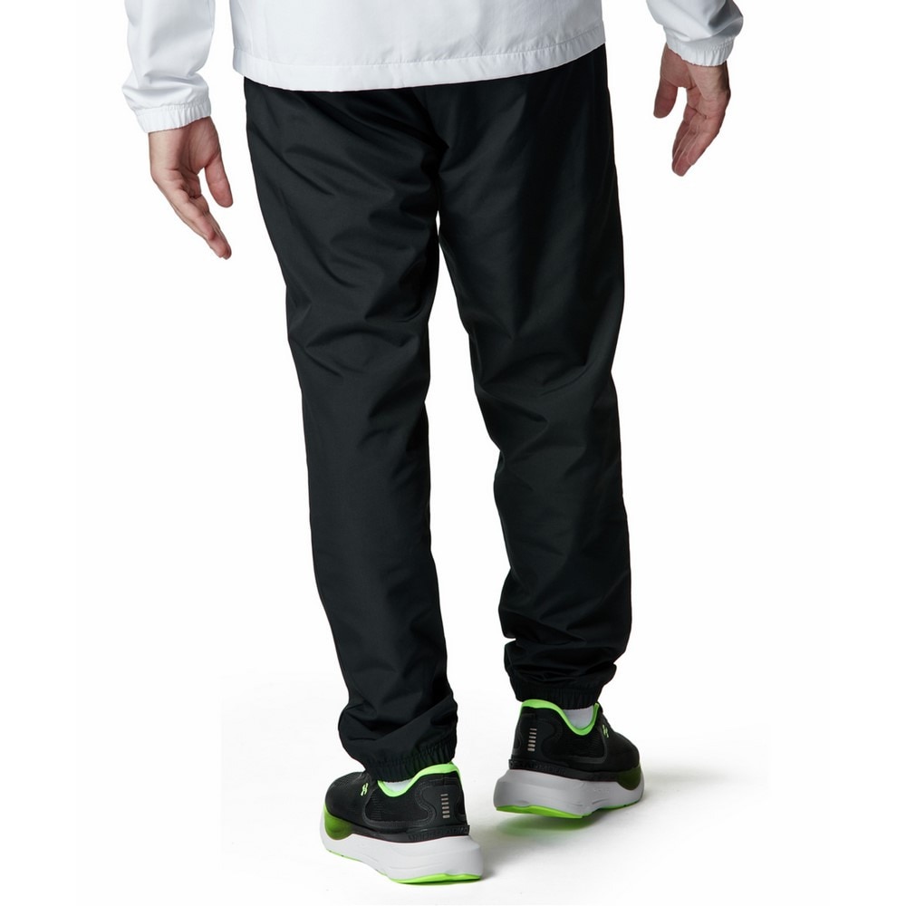 アンダーアーマー（UNDER ARMOUR）（メンズ）メッシュ ライナー パンツ 6007837 001