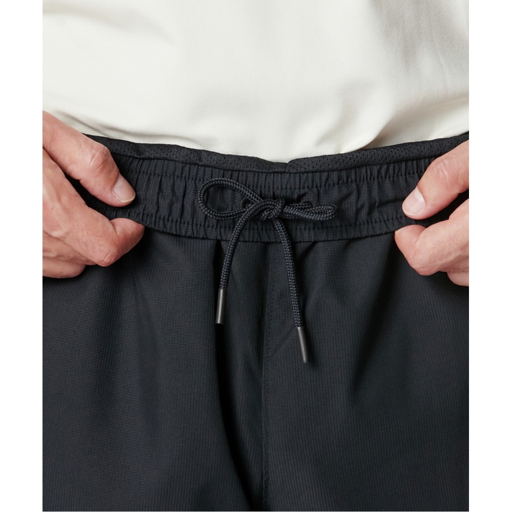 アンダーアーマー（UNDER ARMOUR）（メンズ）メッシュ ライナー パンツ 6007837 001