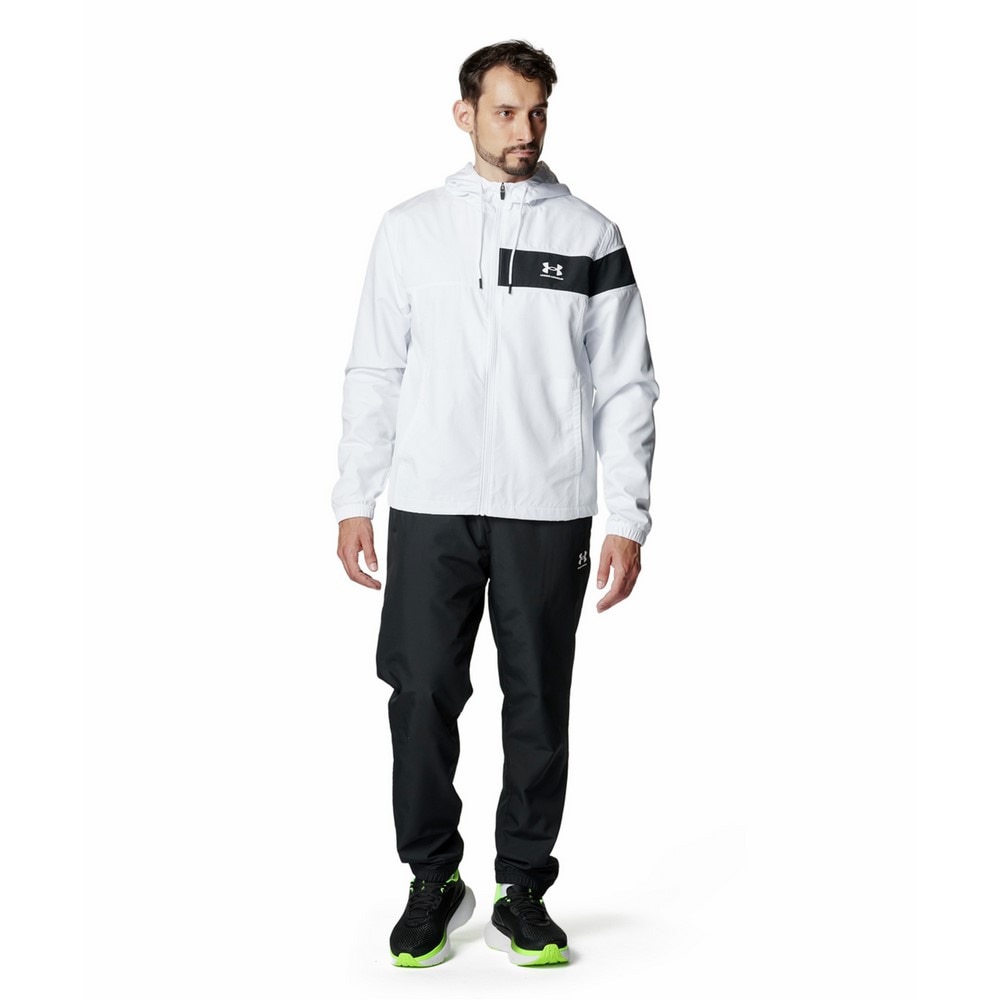 アンダーアーマー（UNDER ARMOUR）（メンズ）メッシュ ライナー パンツ 6007837 001