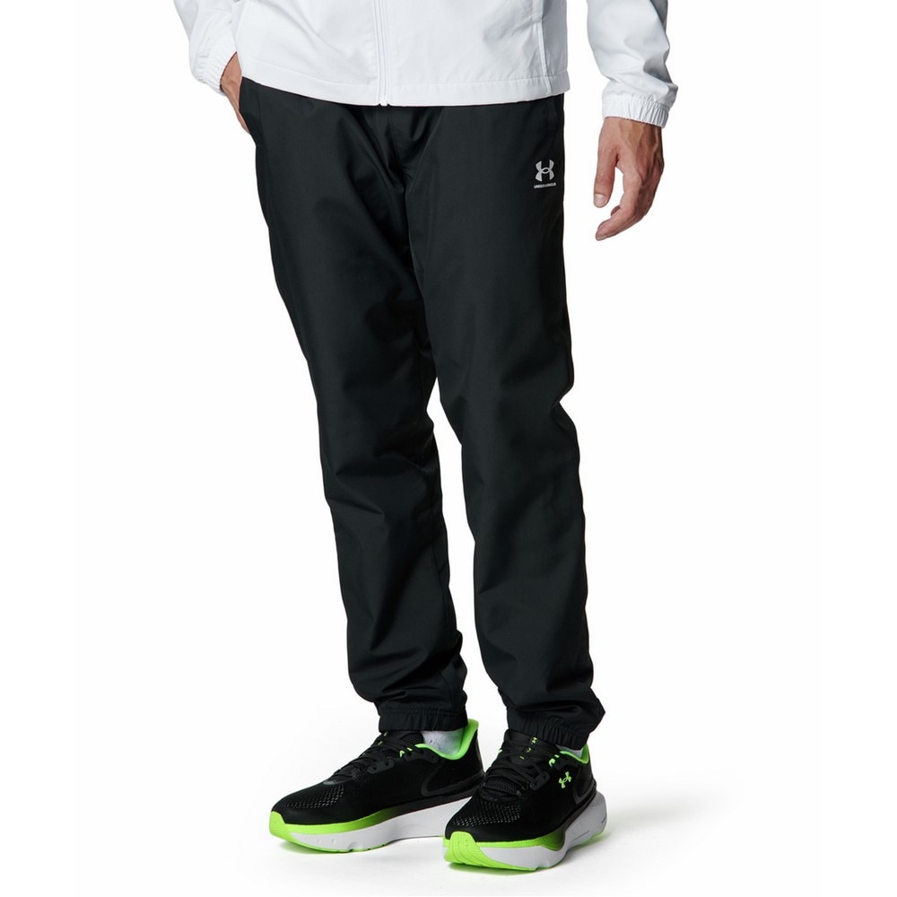アンダーアーマー（UNDER ARMOUR）（メンズ）メッシュ ライナー パンツ 6007837 001