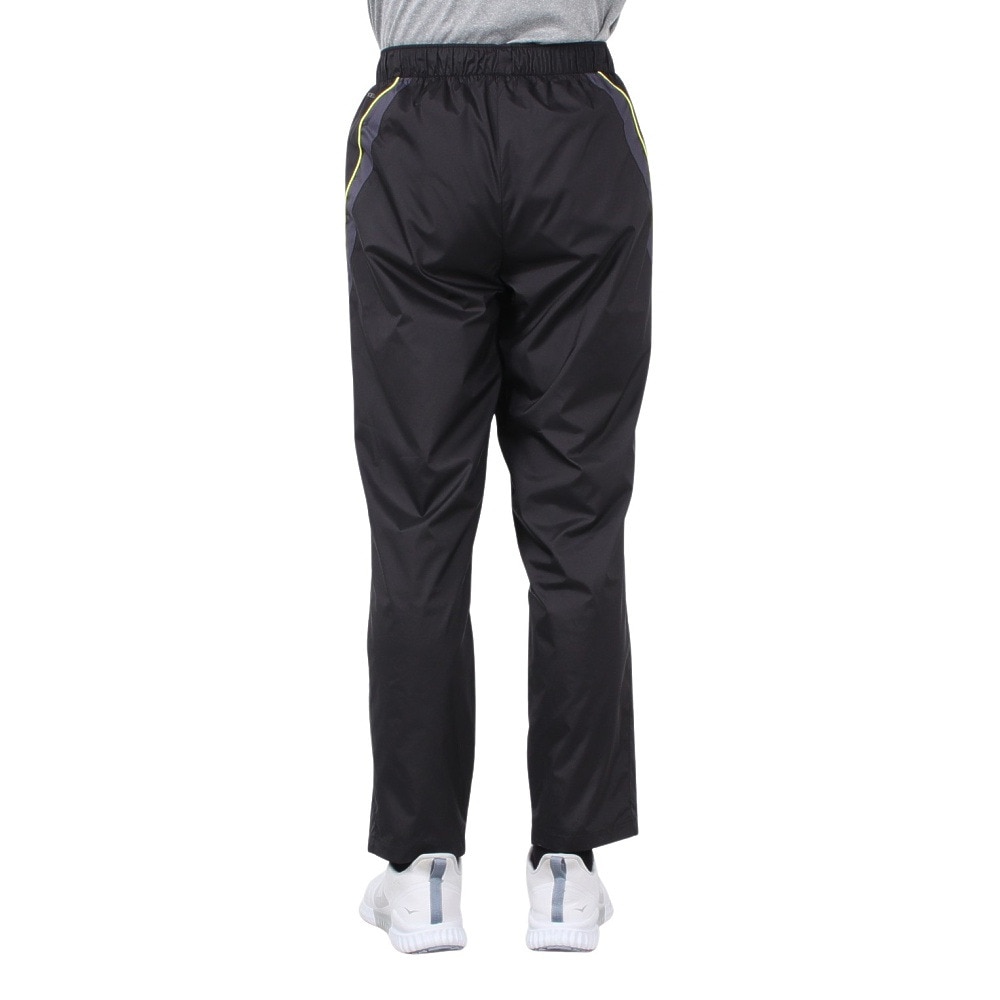プーマ（PUMA）（メンズ）TAD ウーブンメッシュライナー パンツ 527052 01 BLK