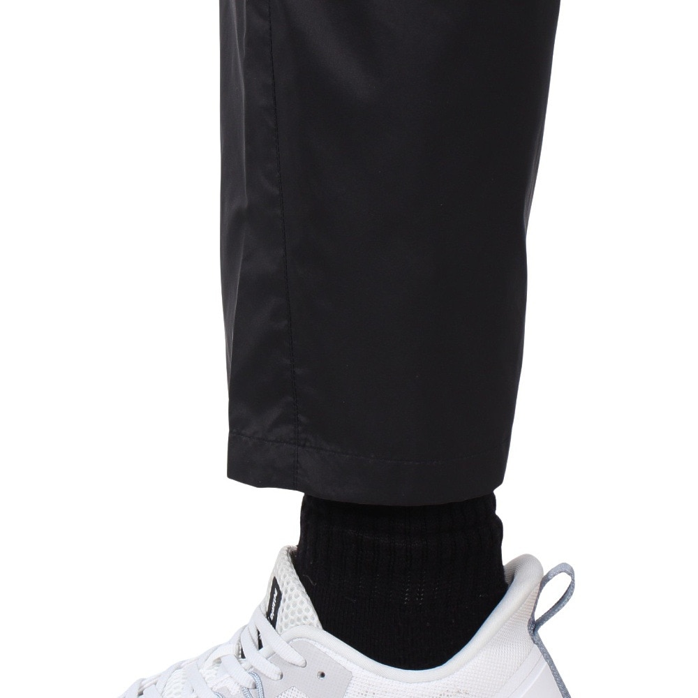 プーマ（PUMA）（メンズ）TAD ウーブンメッシュライナー パンツ 527052 01 BLK
