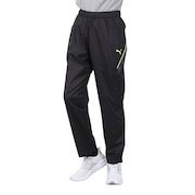 (メンズ)TAD ウーブンメッシュライナー パンツ 527052 01 BLK