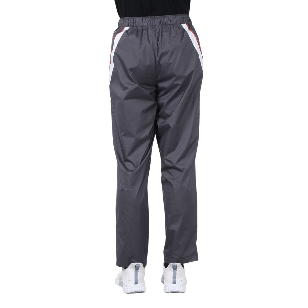 プーマ（PUMA）（メンズ）TAD ウーブンメッシュライナー パンツ 527052 69 GRY