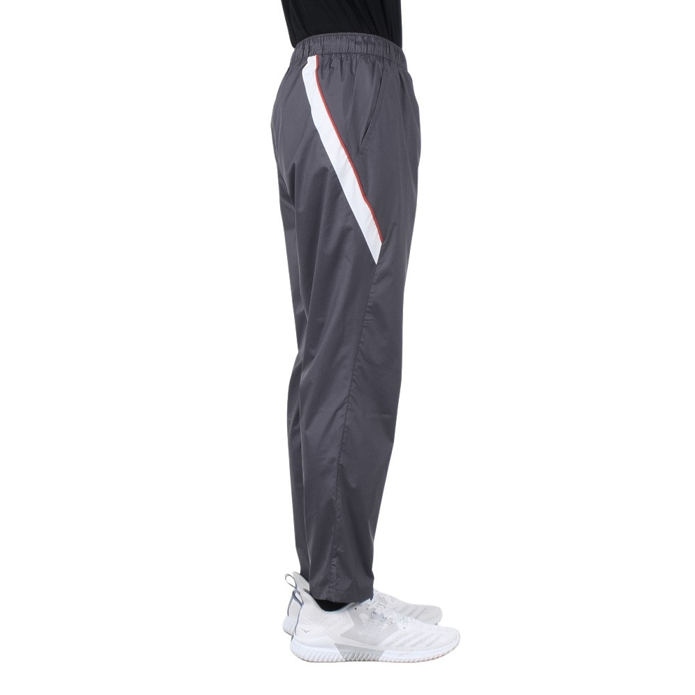 プーマ（PUMA）（メンズ）TAD ウーブンメッシュライナー パンツ 527052 69 GRY