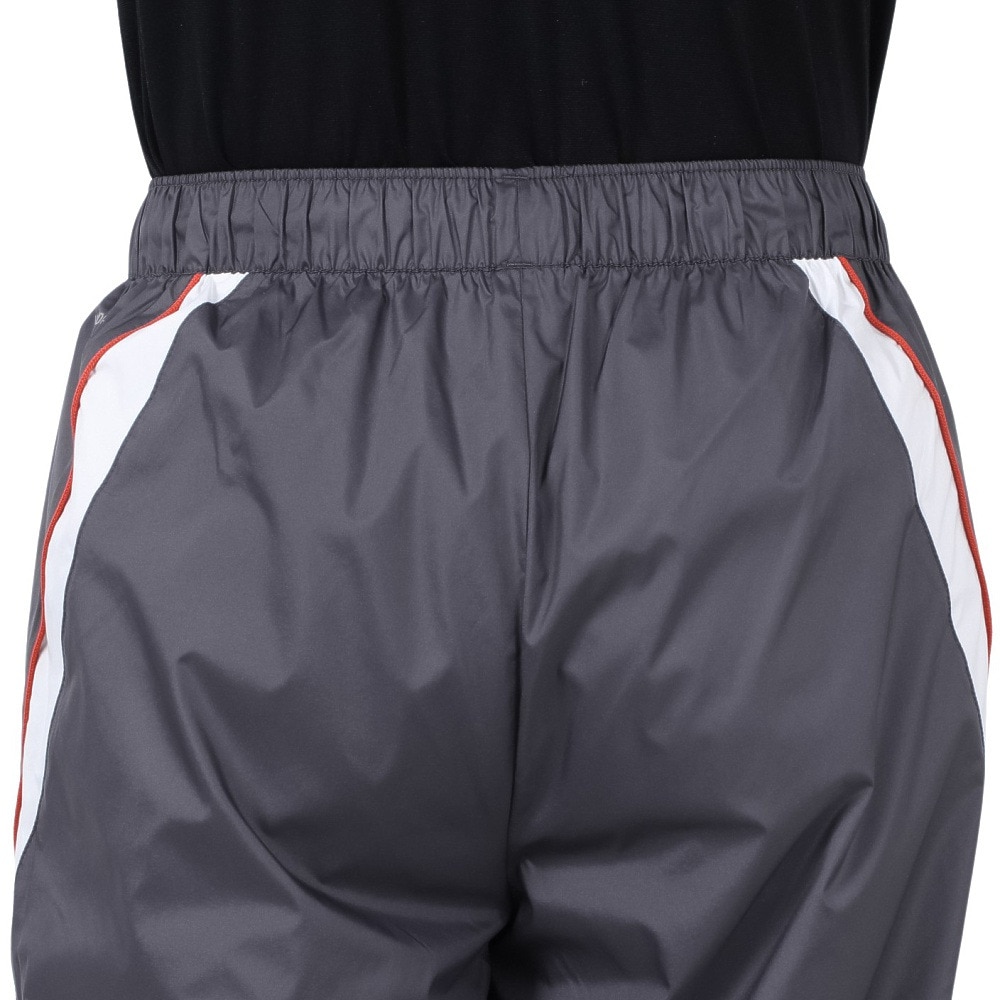 プーマ（PUMA）（メンズ）TAD ウーブンメッシュライナー パンツ 527052 69 GRY