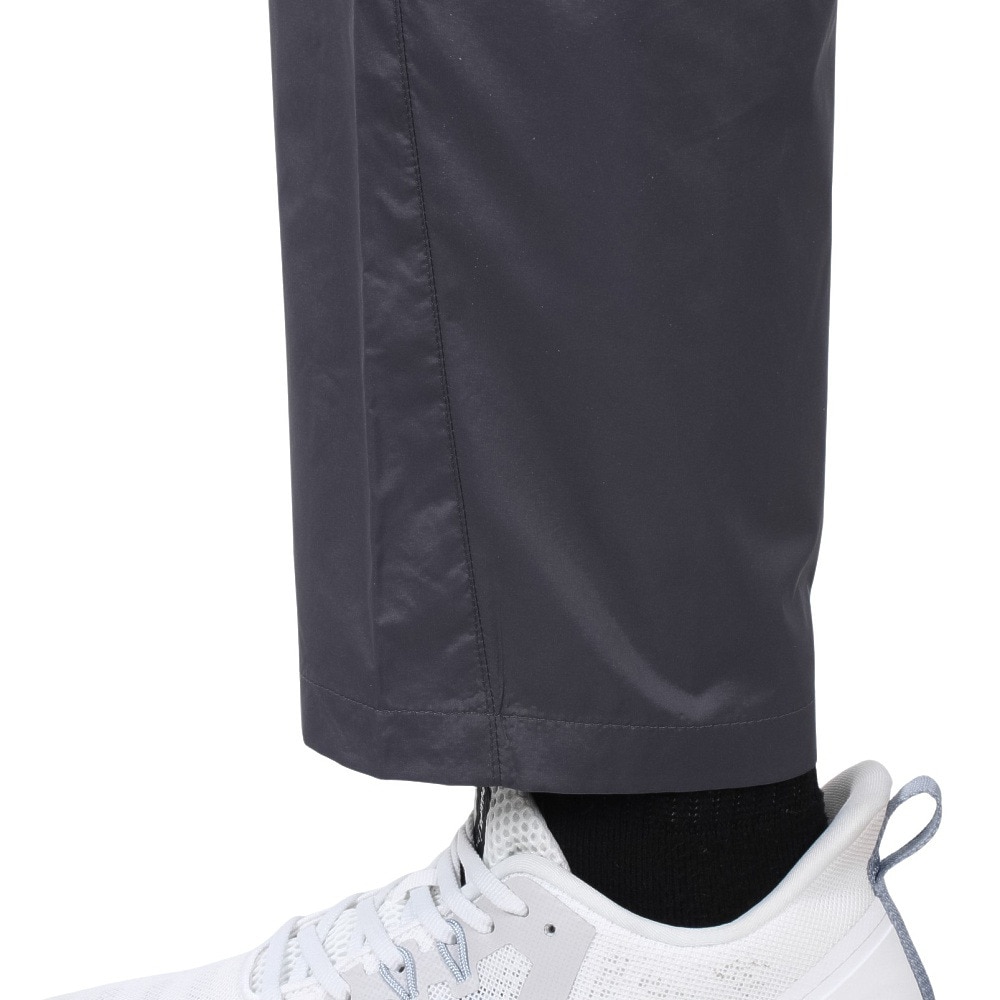 プーマ（PUMA）（メンズ）TAD ウーブンメッシュライナー パンツ 527052 69 GRY