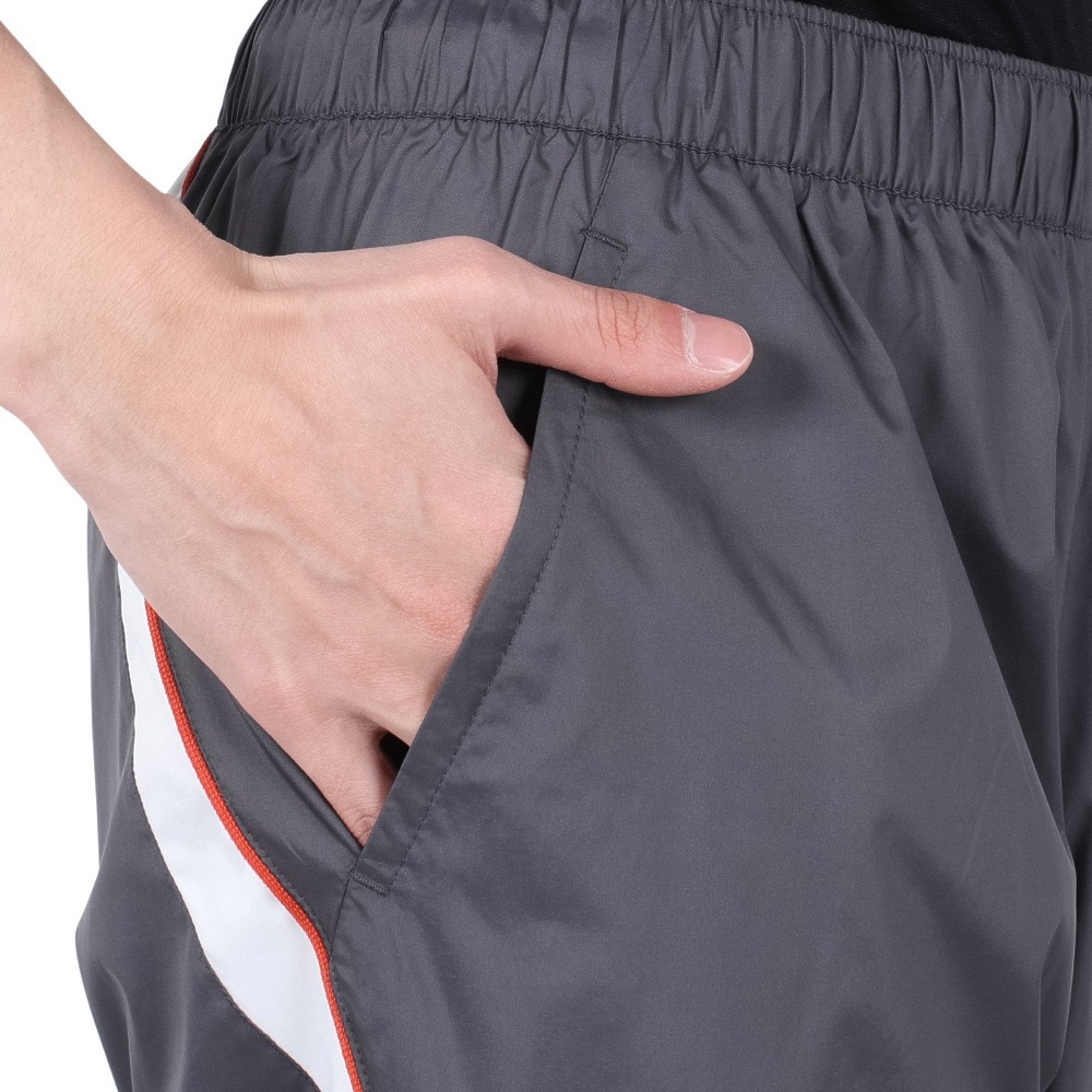 プーマ（PUMA）（メンズ）TAD ウーブンメッシュライナー パンツ 527052 69 GRY