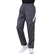 (メンズ)TAD ウーブンメッシュライナー パンツ 527052 69 GRY