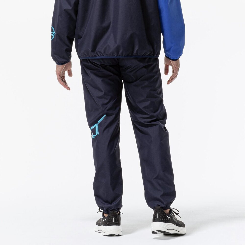 ミズノ（MIZUNO）（メンズ、レディース）N-XT ウィンドブレーカー