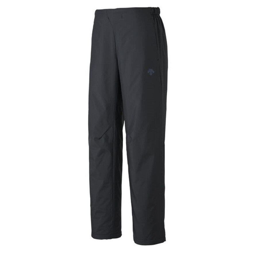  EKS plus THERMO ロングパンツ DMMQJG34 BK オンライン価格