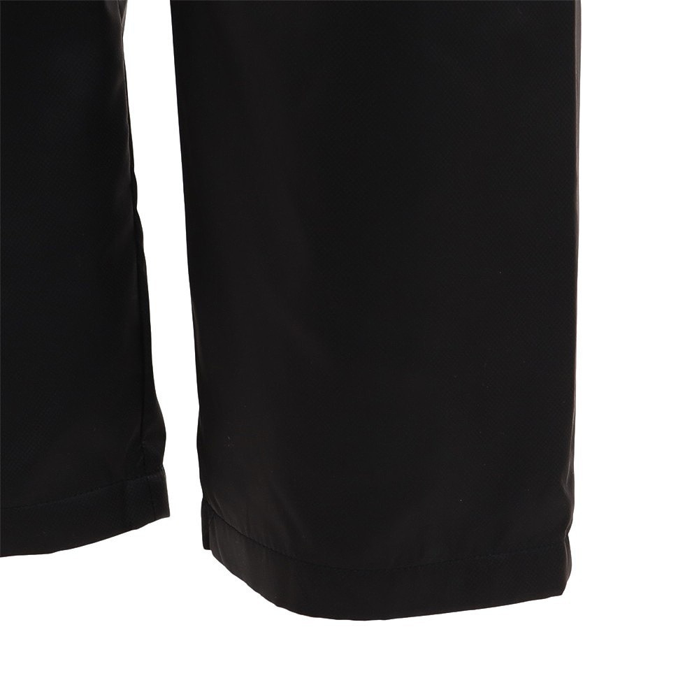 プーマ（PUMA）（メンズ）裏トリコットウーブンパンツ 672956 01 BLK