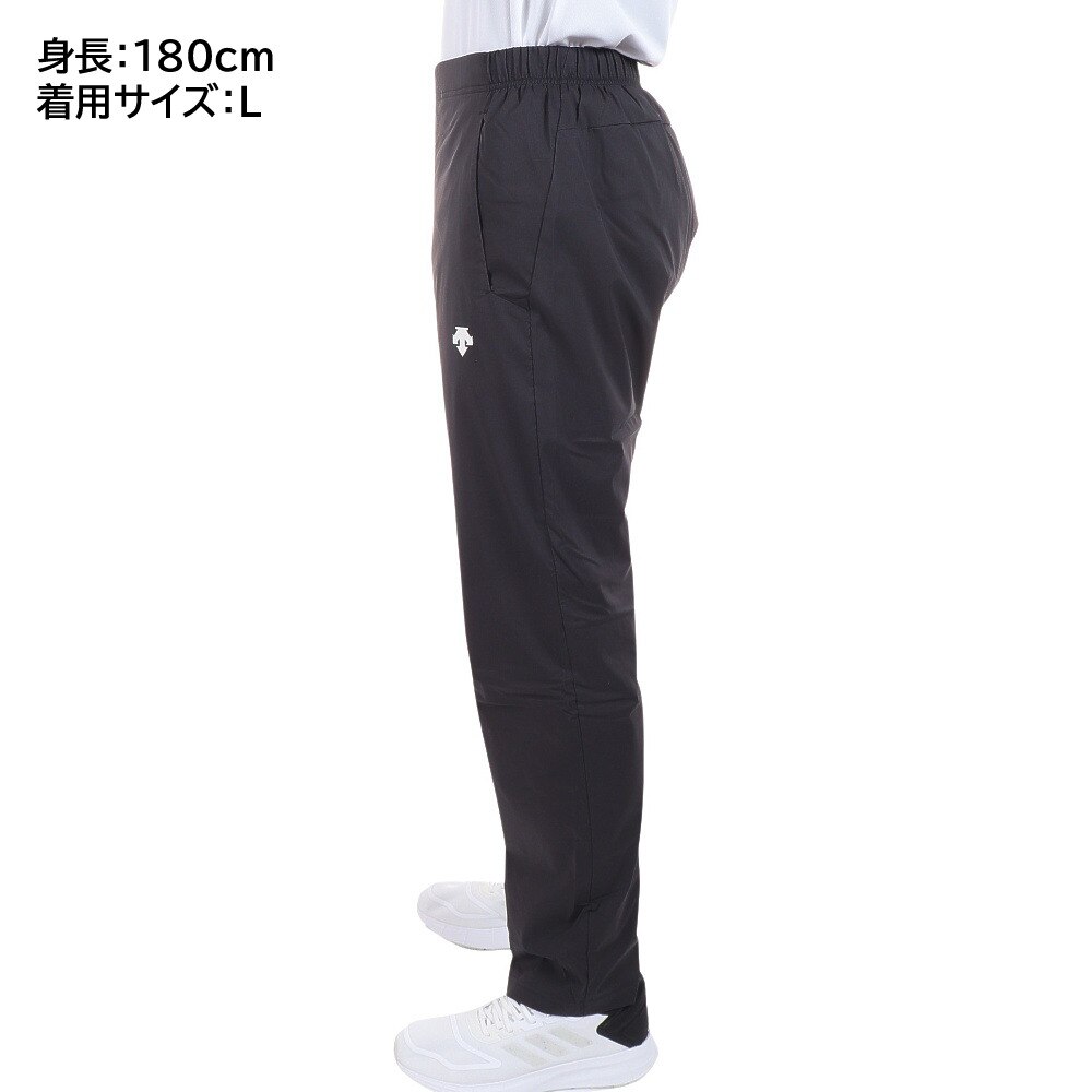 デサント｜AIR THERMOTION ロングパンツ DMMUJG31 BK - スポーツ用品はスーパースポーツゼビオ