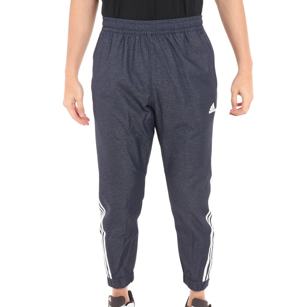 アディダス（adidas）（メンズ）24/7 ウィンドパンツ CK502-HM2719 