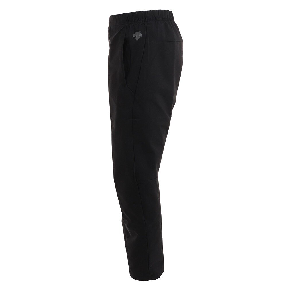 デサント（DESCENTE）（メンズ）ヒートクロス ロングパンツ DX-C2020XB BK