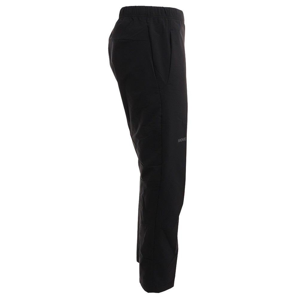 デサント（DESCENTE）（メンズ）ヒートクロス ロングパンツ DX-C2020XB BK