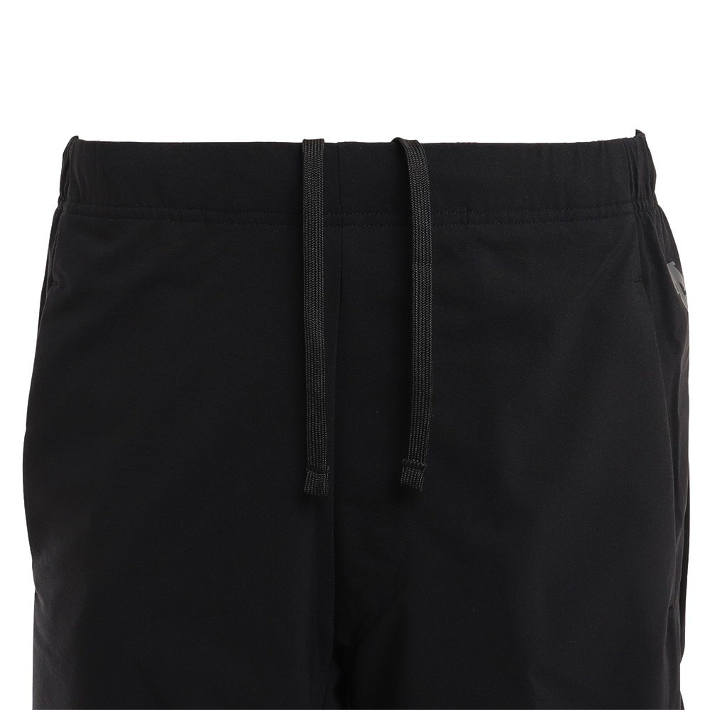 デサント（DESCENTE）（メンズ）ヒートクロス ロングパンツ DX-C2020XB BK