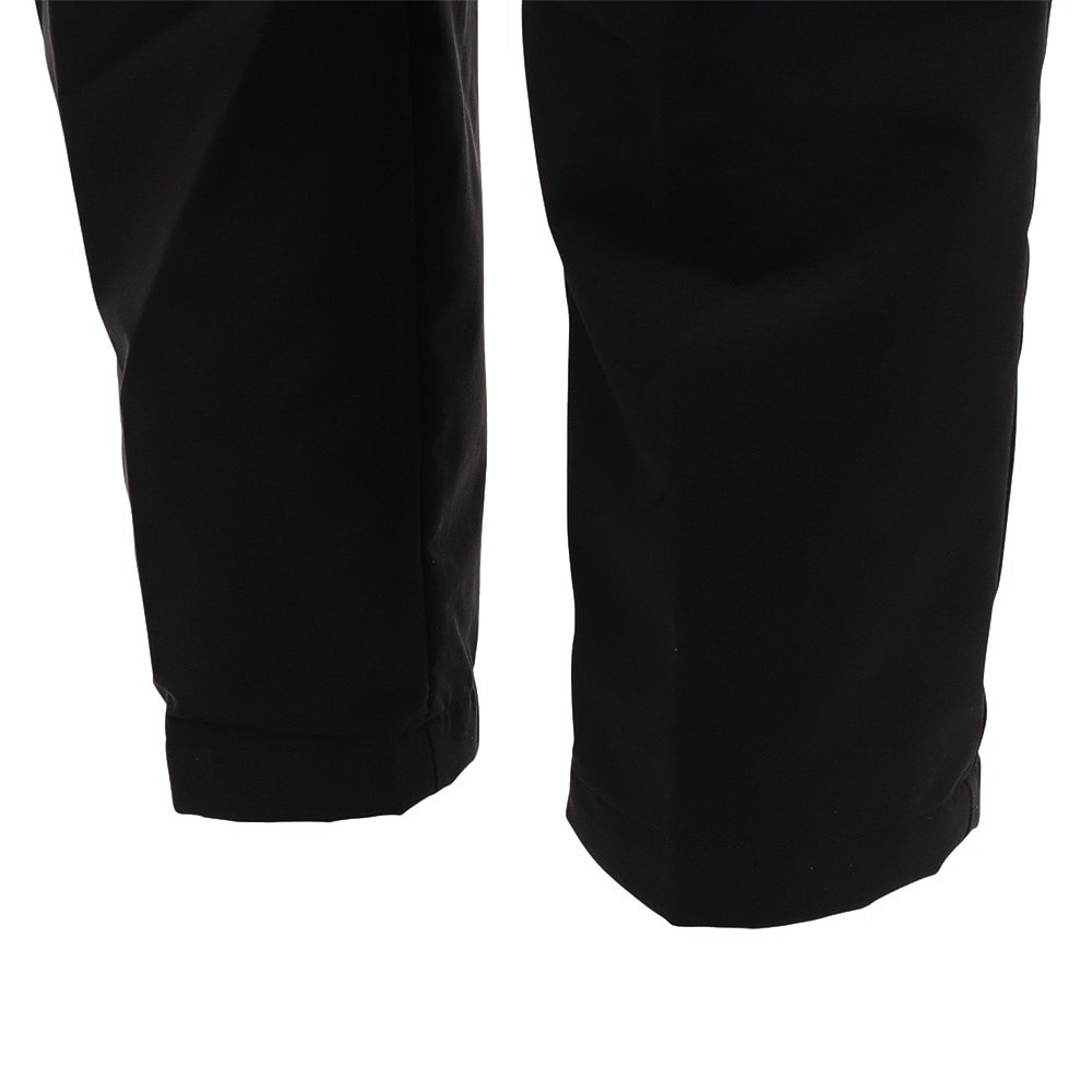 デサント（DESCENTE）（メンズ）ヒートクロス ロングパンツ DX-C2020XB BK
