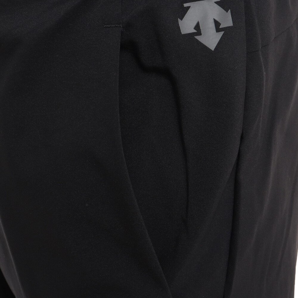 デサント DESCENTE ヒートクロス BK ロングパンツ DX-C2020XB
