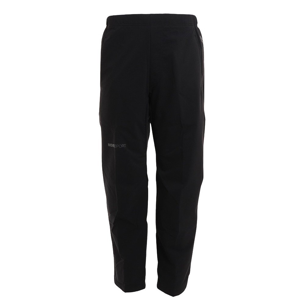 デサント（DESCENTE）（メンズ）ヒートクロス ロングパンツ DX-C2020XB BK