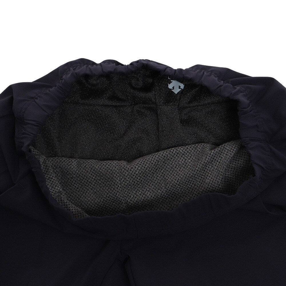 デサント（DESCENTE）（メンズ）ヒートクロス ロングパンツ DX-C2020XB NV