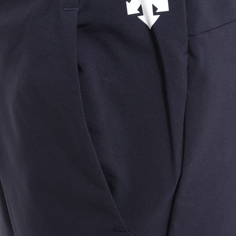 デサント（DESCENTE）（メンズ）ヒートクロス ロングパンツ DX-C2020XB NV