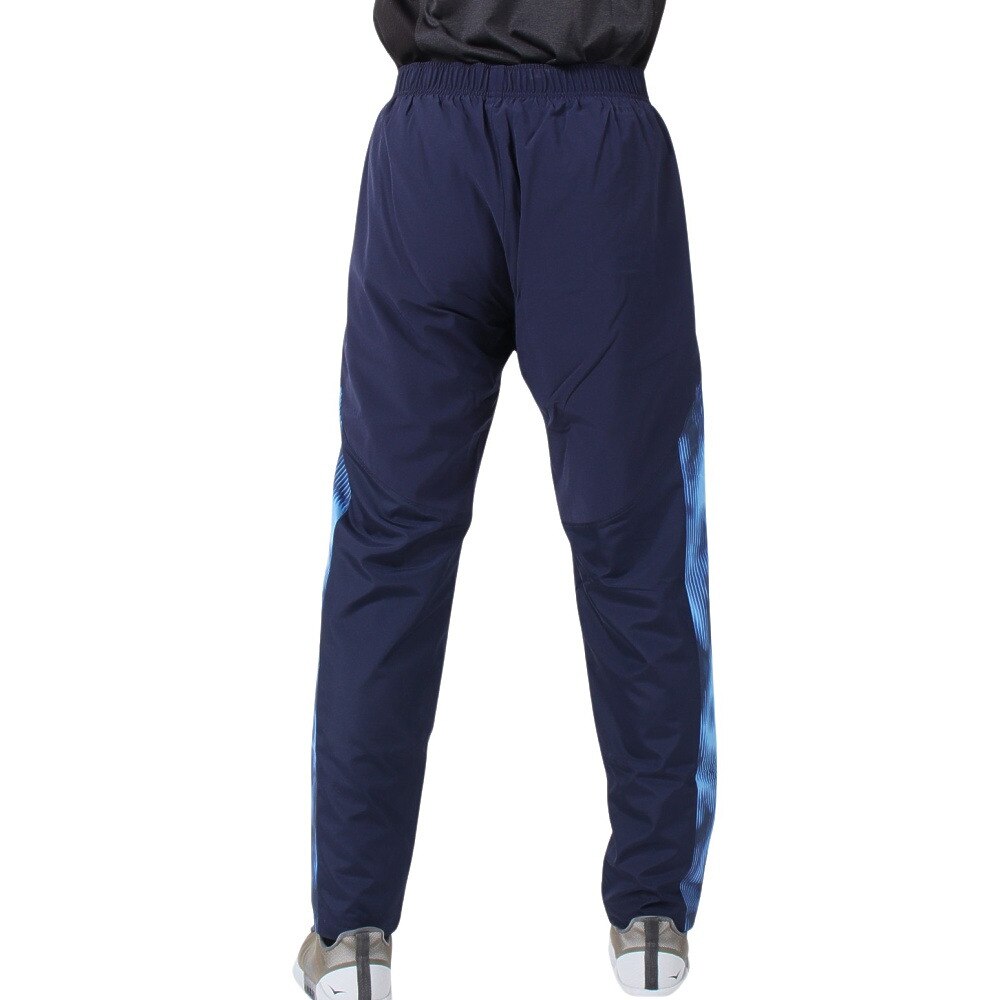 アンダーアーマー（UNDER ARMOUR）（メンズ）TRICOT LINED WV パンツ 1381346 410