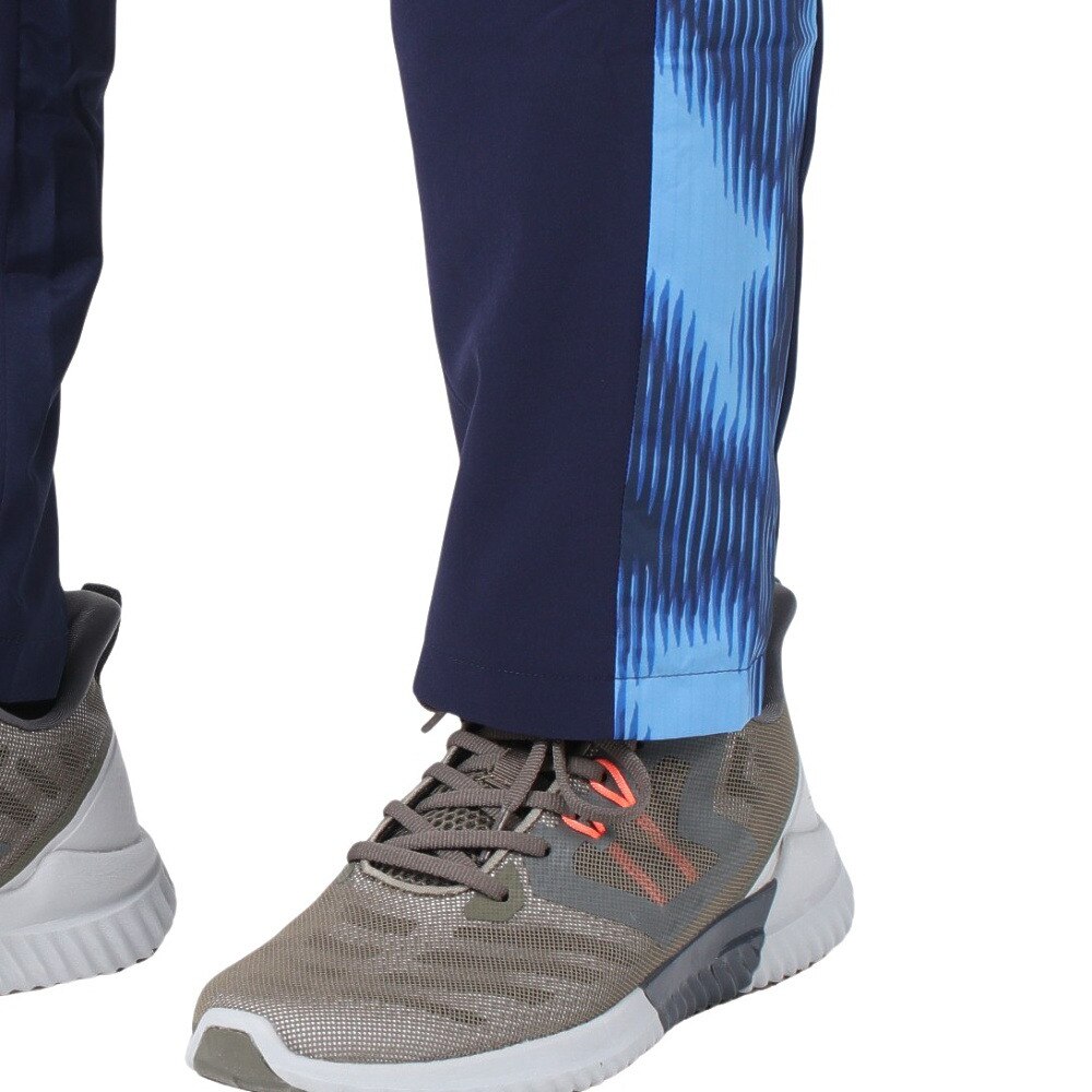アンダーアーマー（UNDER ARMOUR）（メンズ）TRICOT LINED WV パンツ 1381346 410