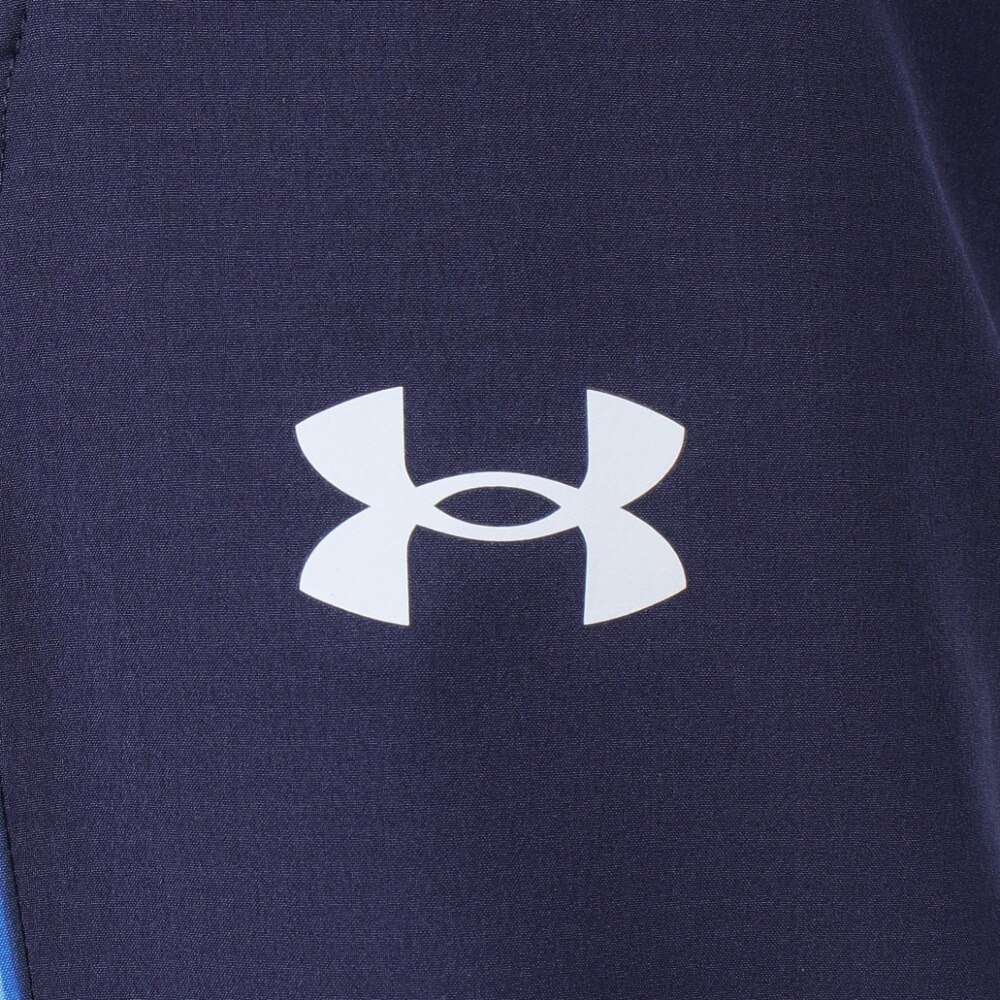 アンダーアーマー（UNDER ARMOUR）（メンズ）TRICOT LINED WV パンツ 1381346 410
