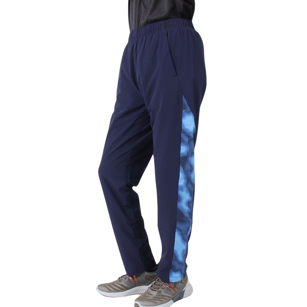 アンダーアーマー（UNDER ARMOUR）（メンズ）TRICOT LINED WV パンツ 1381346 410