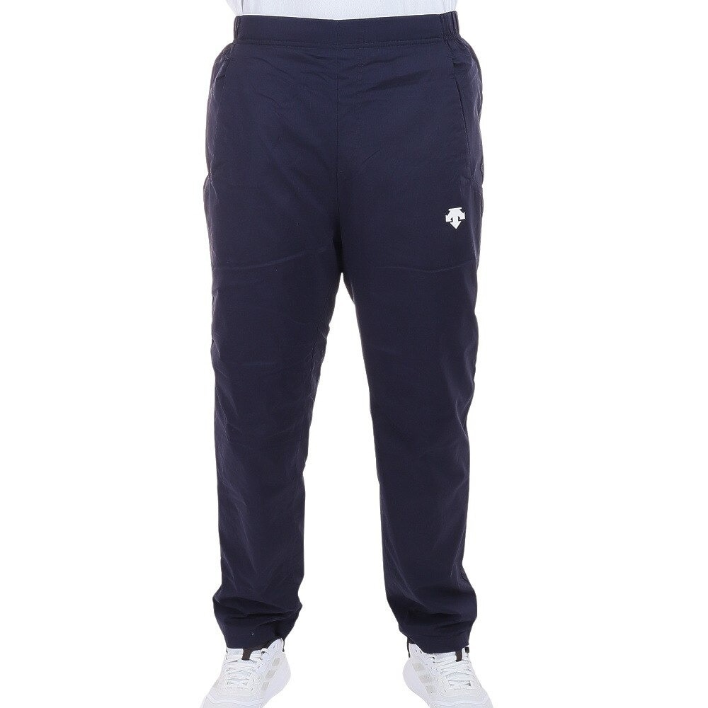 デサント（DESCENTE）（メンズ）パンツ メンズ AIR THERMOTION ロング DMMUJG31 NV