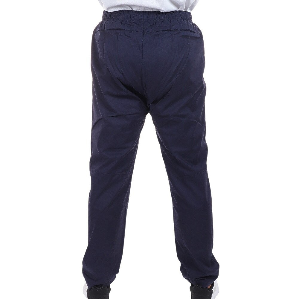 デサント（DESCENTE）（メンズ）パンツ メンズ AIR THERMOTION ロング DMMUJG31 NV