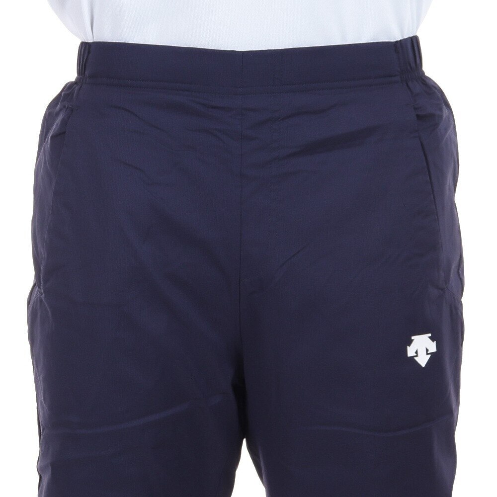 デサント（DESCENTE）（メンズ）パンツ メンズ AIR THERMOTION ロング DMMUJG31 NV
